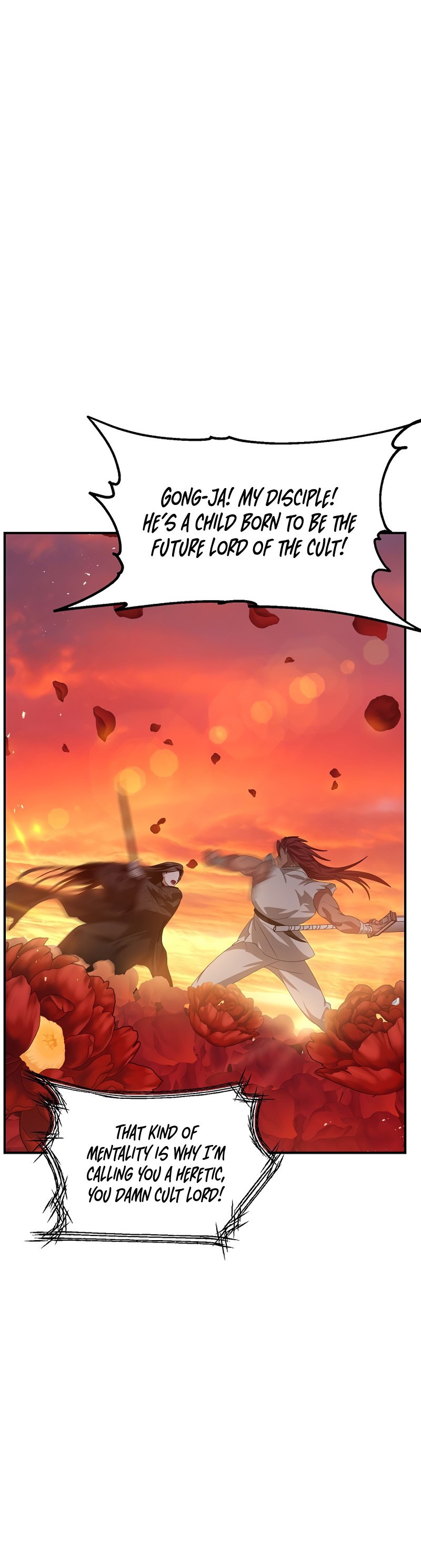 SSS-Class Suicide Hunter, Chapter 78 image 37